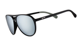 GOODR SUNGLASSES - ADD THE CHROME PACKAGE