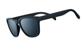GOODR SUNGLASSES - BACK 9 BLACKOUT