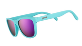 GOODR SUNGLASSES - ELECTRIC DINOTOPIA CARNIVAL