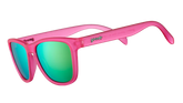 GOODR SUNGLASSES - FLAMINGOS ON A BOOZE CRUISE