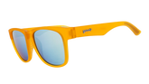 GOODR SUNGLASSES - GOLD DIGGING WITH SASQUATCH