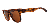 GOODR SUNGLASSES - HELLHOUND HALLUCINATIONS