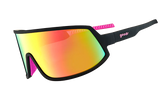 GOODR SUNGLASSES - I DO MY OWN STUNTS