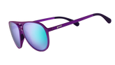 GOODR SUNGLASSES - IT'S OCTOPUSES, NOT OCTOPI