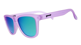 GOODR SUNGLASSES - LILAC IT LIKE THAT!!!