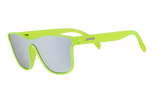 GOODR SUNGLASSES - NAEON FLUX CAPACITOR