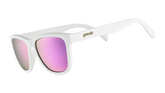 GOODR SUNGLASSES - SIDE SCROLL EYE ROLL