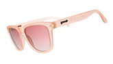 GOODR SUNGLASSES - DON'T MAKE ME BLUSH