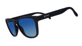 GOODR SUNGLASSES - DRINKS SEAWATER, SEES FUTURE
