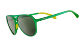 GOODR SUNGLASSES - TALES FROM THE GREENSKEEPER