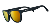 GOODR SUNGLASSES - WHISKEY SHOTS WITH SATAN
