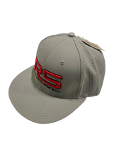 RED STITCH SPORTS THE GAME SNAPBACK