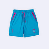 643 BASEBALL SOLID YOUTH SHORTS