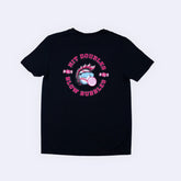 643 BASEBALL DOUBLES & BUBBLES YOUTH TEE V2