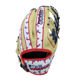WILSON 2024 A2000 11.5" 1786 TEXAS EXCLUSIVE BASEBALL GLOVE