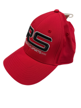 RED STITCH SPORTS ADJUSTABLE HAT