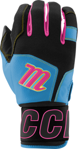 BLACKSMITH V2 WRAP ADULT BATTING GLOVES