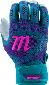 MARUCCI BREEZE KNIT BATTING GLOVES