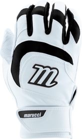 MARUCCI SIGNATURE ADULT BATTING GLOVES