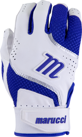 MARUCCI CODE YOUTH BATTING GLOVES