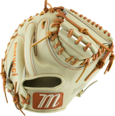 MARUCCI ASCENSION SERIES 230C1 33.00" SOLID WEB CATCHER'S MITT