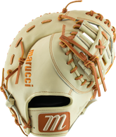 MARUCCI ASCENSION SERIES 38S1 12.75" TWO BAR POST