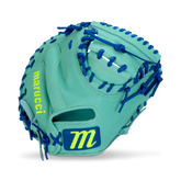 MARUCCI ASCENSION M TYPE 230C1 33.00" SOLID WEB CATCHERS MITT