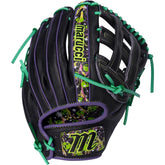 MARUCCI OXBOW LIZARD SKINS MARTIAN 44A3 11.75" BASEBALL GLOVE
