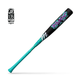 MARUCCI RCKLESS JUNIOR BIG BARREL COMPOSITE USSSA -10 BASEBALL BAT