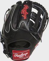 RAWLINGS HEART OF THE HIDE 11.75" H-WEB GLOVE