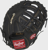 RAWLINGS RENEGADE 11.5" FIRST BASE MITT
