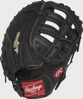 RAWLINGS RENEGADE 12.5" FIRST BASE MITT