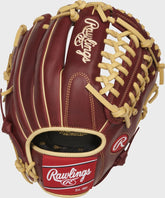 RAWLINGS 2022 SANDLOT SERIES™ 11.75" INFIELD/PITCHER'S GLOVE