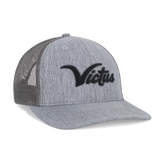 VICTUS SCRIPTED SNAPBACK HAT