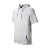 EVOSHIELD MEN'S PRO TEAM SHORT SLEEVE HOODIE 2.0