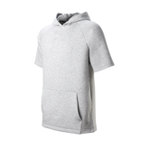 EVOSHIELD YOUTH PRO TEAM SHORT SLEEVE HOODIE 2.0