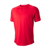 EVOSHIELD MEN'S PRO TEAM TRAINING TEE 3.0