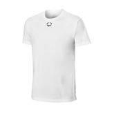 EVOSHIELD MEN'S COTTON TEE