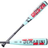 DEMARINI 2026 THE GOODS™ (-10) 2 ¾” USSSA BASEBALL BAT