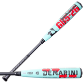 DEMARINI 2026 THE GOODS™ (-5) USSSA BASEBALL BAT