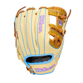 WILSON 2027 A1000® 1786 11.5” INFIELD BASEBALL GLOVE