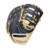 WILSON 2027 A1000® PF1612 12” BASEBALL FIRST BASE MITT