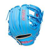 WILSON 2027 A900® 11.25” INFIELD BASEBALL GLOVE