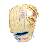 WILSON 2027 A900® 11.5” INFIELD BASEBALL GLOVE