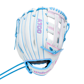 WILSON 2027 A700® 12” FASTPITCH SOFTBALL INFIELD GLOVE