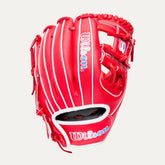 WILSON 2027 A1000® PF11SS 11” INFIELD BASEBALL GLOVE