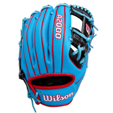 2027 WILSON A2000 1786SS 11.5" INFIELD BASEBALL GLOVE