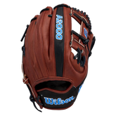 2027 WILSON A2000 BOBBY WITT JR. BWJ7 11.75" INFIELD BASEBALL GLOVE