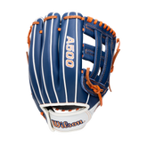 WILSON 2027 A500® 10.5” INFIELD YOUTH BASEBALL GLOVE