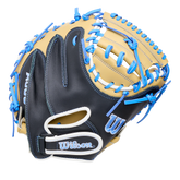 WILSON 2027 A500® 32” YOUTH BASEBALL CATCHER'S MITT